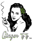 gingertyty
