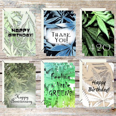 Everyday Greeting Boxed Set Sac